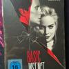 Basic Instinct Mediabook Cover...