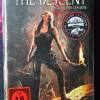 The Descent Mediabook Cover F OVP