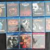 HALLOWEEN  13 x  BLURAY  (  UN...