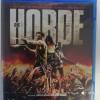 DIE  HORDE   ( UNCUT )  NEU IN FOLIE