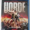 DIE  HORDE   ( UNCUT )