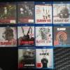 SAW  1  -   10  (   UNCUT   ) ...