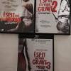 I SPIT ON YOUR GRAVE 1 -  3 ( ...