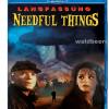 Needful Things LANGFASSUNG -  ...