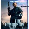 The Tomorrow War 2021 - Blu-ray - Deutsch