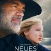 Neues aus der Welt - Blu ray  Tom Hanks