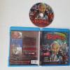 Blu- ray : BLOODMANIA -  UNCUT