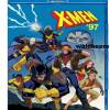 X-Men 97 Staffel 2 (2026) - Ton Deutsch