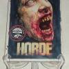 NAMELESS Mediabook -  DIE HORD...