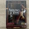 Wrong Turn 3 - Mediabook - Cov...