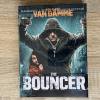 The Bouncer- Mediabook- Cover ...