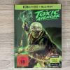 The Toxic Avenger- Mediabook- ...
