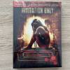 Invitation Only -  Mediabook -...