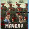 Mayday 2026 Ryan Reynolds Blu-...