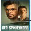 Der Spinnenkopf (2023) Hemsworth - Blu-ray Deutsc�