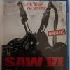 SAW  6  (  UNCUT  )