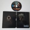 Blu- ray STEELBOOK : THE GUNMA...