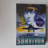 MEDIABOOK : SURVIVOR -  JOSEPH...