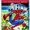 Marvels Spider- Man 5000 Blu r...