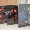 Ring of Fire 1- 3 (  3 Mediabo...