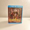 Three from hell unrated