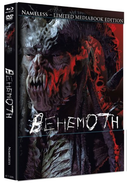Behemoth-Mediabook-Cover B-Blu-ray