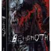 Behemoth- Mediabook- Cover B- ...