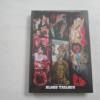 Mediabook Blood Trilogy,  Cove...