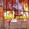 Story of Ricky -   Mediabook (...