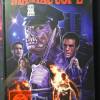 Maniac Cop 2 4K Mediabook Cove...