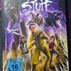 The Stuff Mediabook Cover B OVP