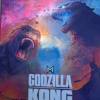 Godzilla Kong Monsterverse 5- ...