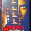 8mm Mediabook Cover F OVP