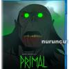 Primal Staffel 3 -  Blu ray dt