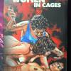 Women in Cages Mediabook Cover...