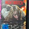 Nightwatch Mediabook Cover A OVP