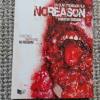 No Reason Blu- ray +  DVD Medi...