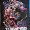 Terrifier -  Blu- ray -  Uncut...