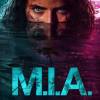 M. I. A.  Staffel 1 Blu ray De...
