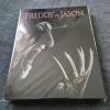 FREDDY vs JASON BLURAY STEELBO...