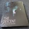 THE DESCENT BLURAY MEDIABOOK N...