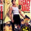Legacy of Rage - Born Hero - M...