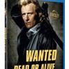 Wanted -  Dead or Alive-  Uncu...