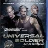 Universal Soldier- Day of Reck...