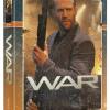 War- Mediabook- Blu- ray