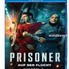 Prisoner 2026 Auf der Flucht S...