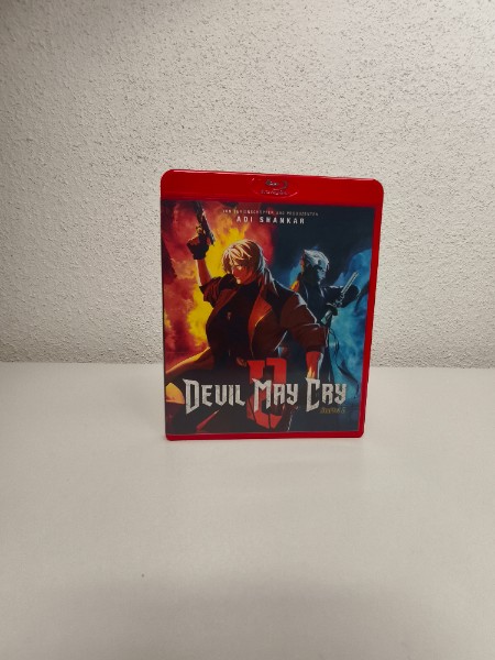 Devil my cry 2