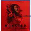Monster Die Geschichte von Liz...