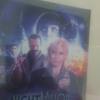NIGHT VISION  WATTIERTES MEDIABOOK