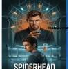 Spiderhead 2022 Hemsworth Teller Blu-ray Deutsch